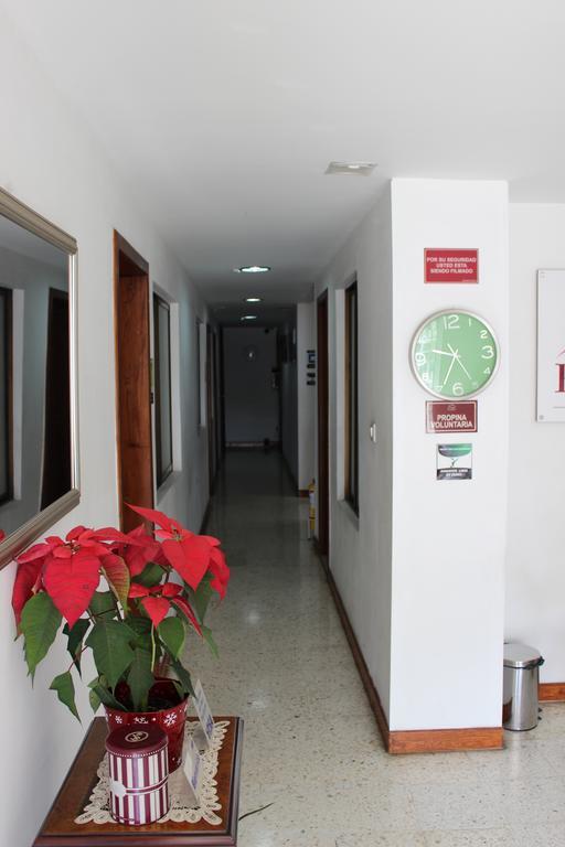 קאלי Pasadena Hostel מראה חיצוני תמונה