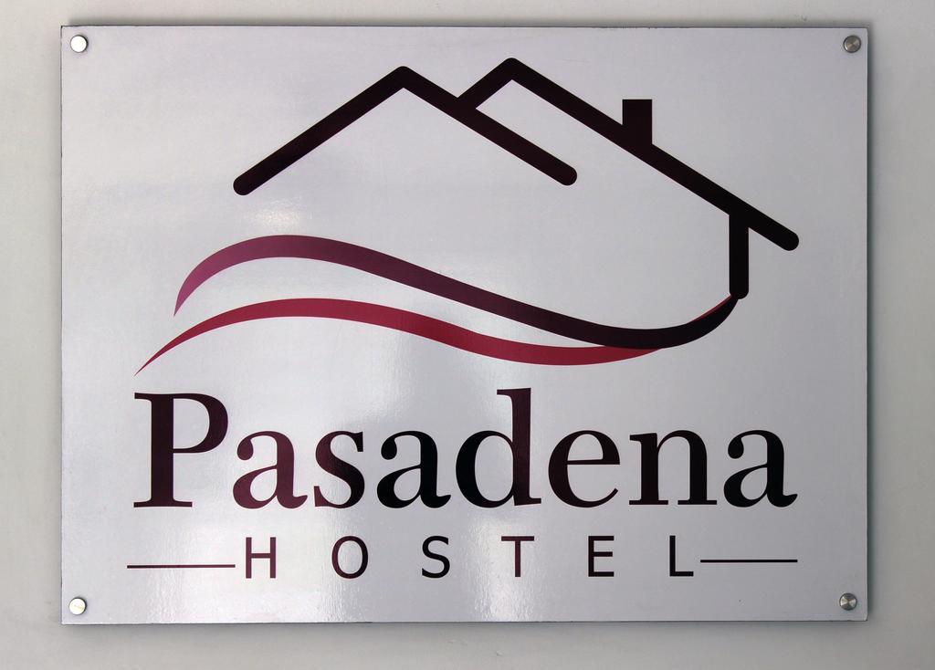 קאלי Pasadena Hostel מראה חיצוני תמונה