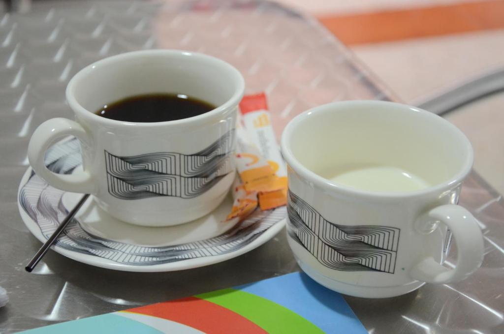 קאלי Pasadena Hostel מראה חיצוני תמונה