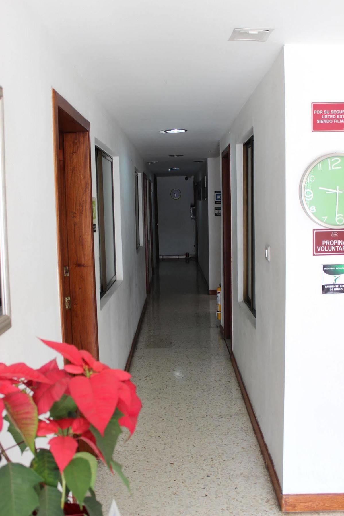 קאלי Pasadena Hostel מראה חיצוני תמונה